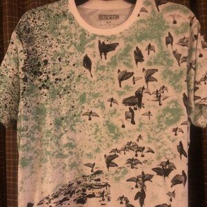 STAPLE bird tee